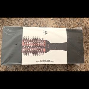 Le Volume 60MM 2-in-1 Volumizing Brush Dryer